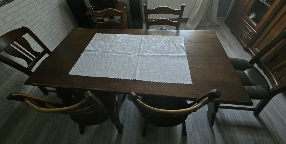 Zestaw mebli do salonu