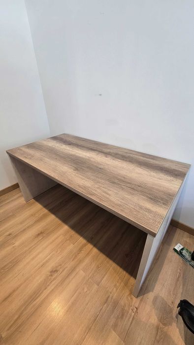 Secretária de escritório 160x80 – Como nova