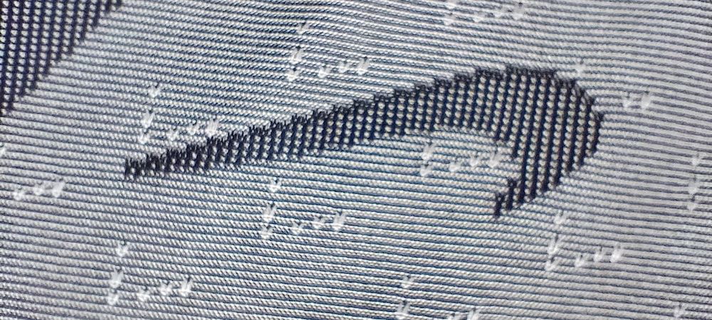 Nike Running Dri Fit  Długi rekaw