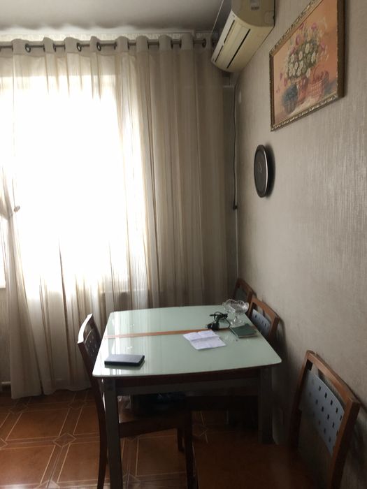 Здається 1-кімнатна  квартира по вул. Радунська 3-а