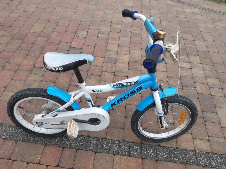 Rowery KROSS 16"