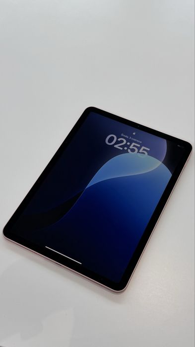 Ipad Air 4 + rysik
