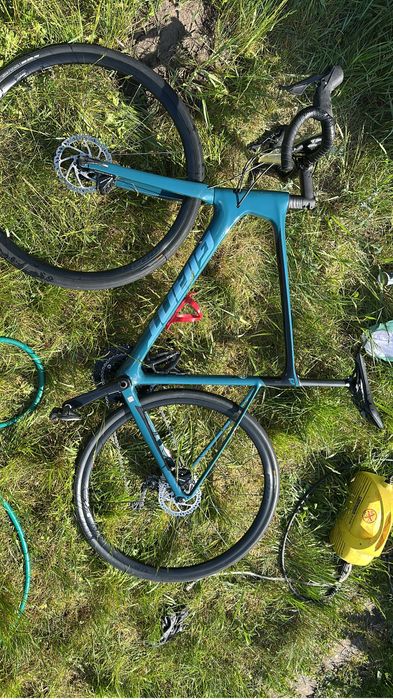 Giant Defy Advanced 2