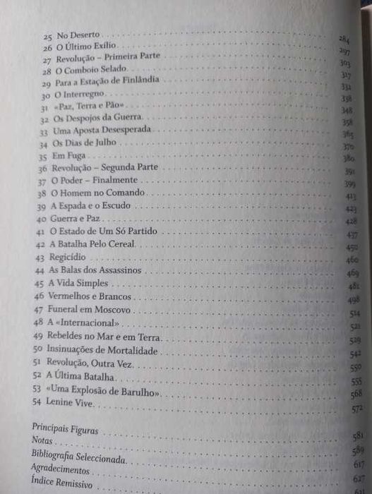 Lenine, o Ditador - Victor Sebestyen