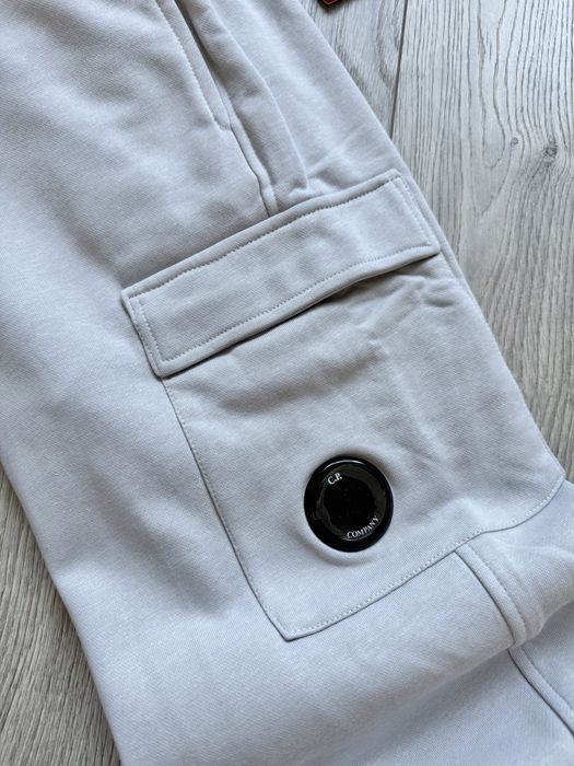 Штаны карго C. P. Company