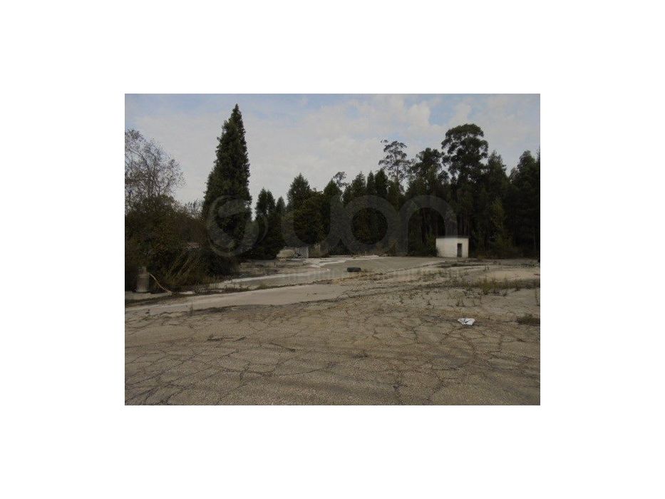 Terreno em Águeda