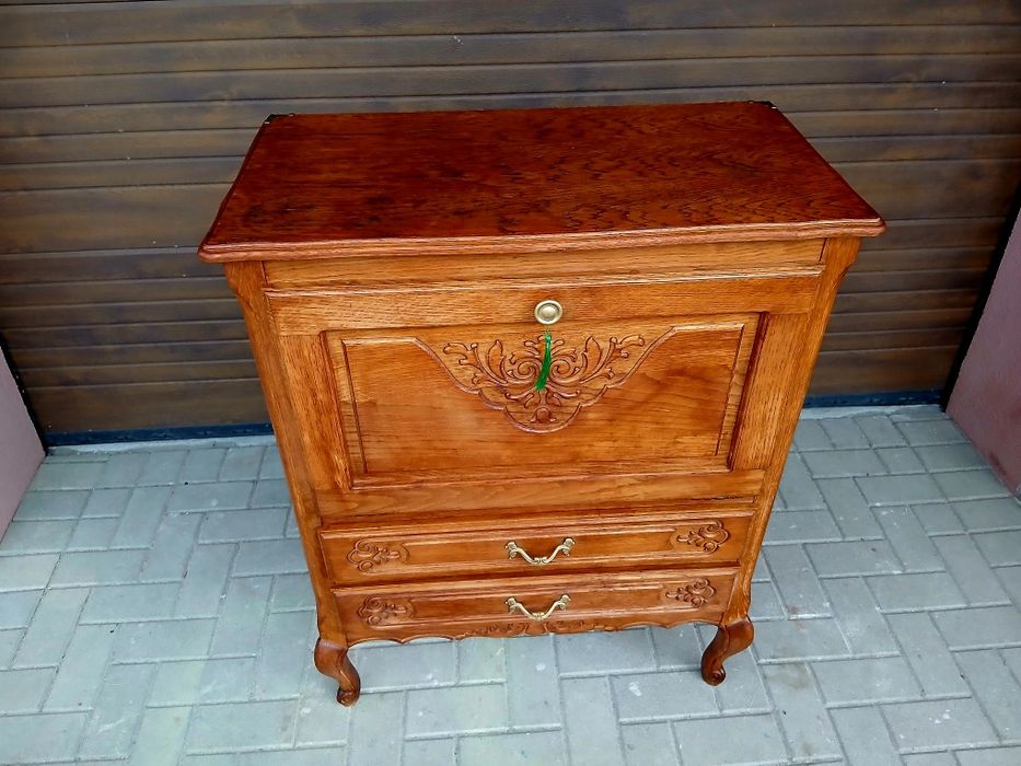 Komoda Barek Vintage