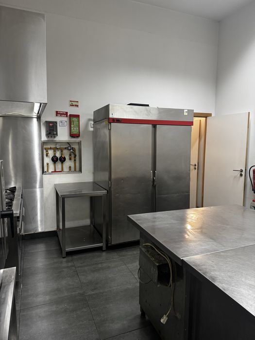 Restaurante takeaway Guimarães