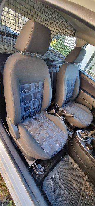 Ford Fiesta 1.4 tdci