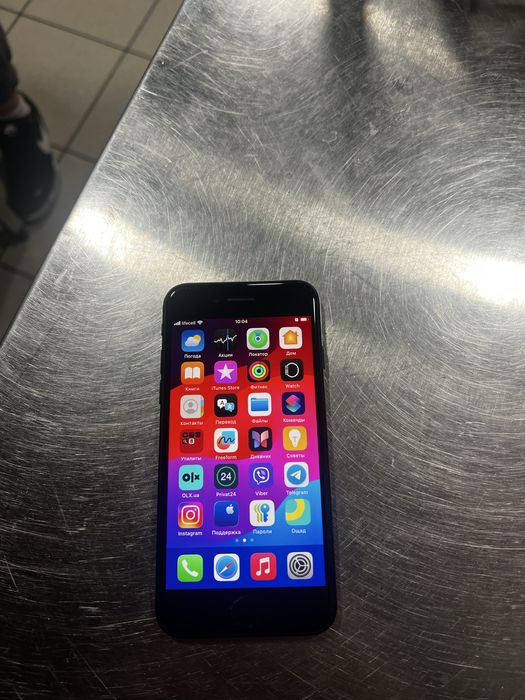 Iphone se 3 2022