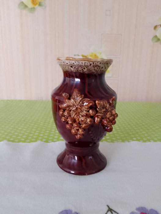 Керамічний посуд