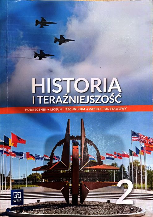 Historia i teraźniejszość 2