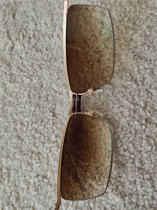 Okulary przeciwsłoneczne korekcyjne progresywne Chanel 4083 PROMOCJA!