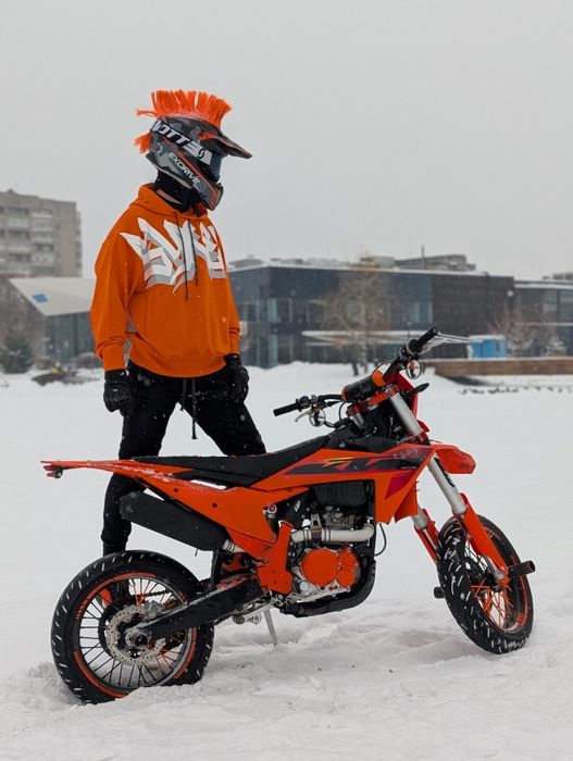 Kovi lite 300 motard