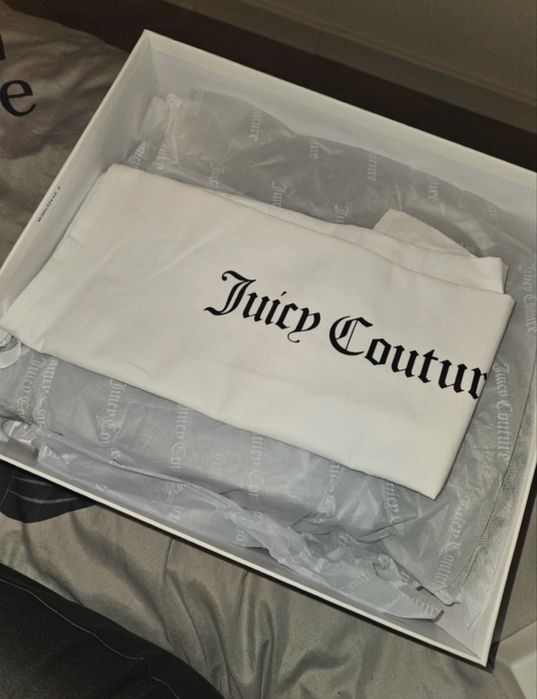 Buty Juicy Couture