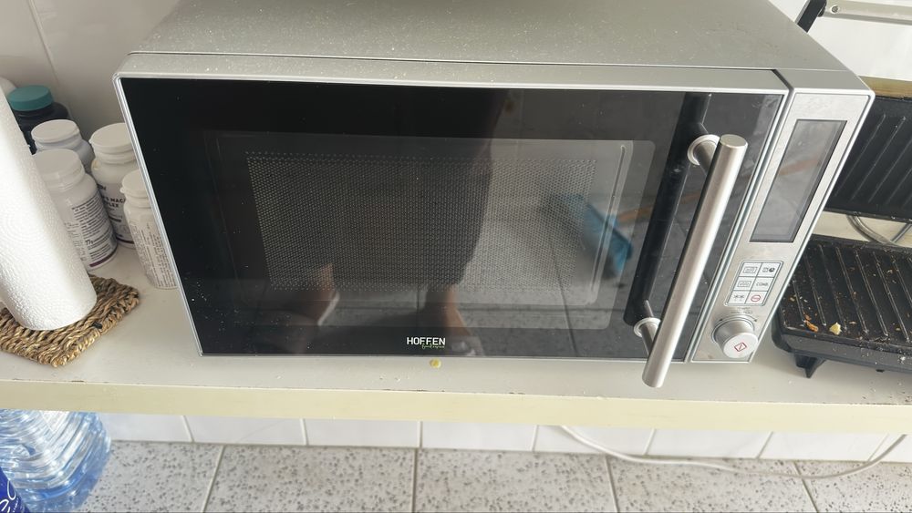 Microondas Hoffen