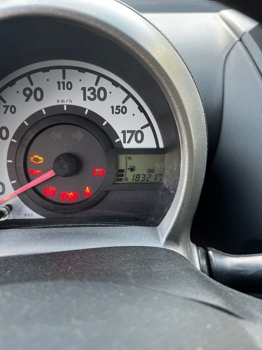 Vendo Citroen c1