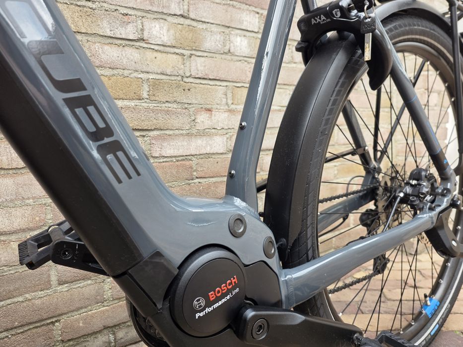 Cube Touring ON1 Performance Line