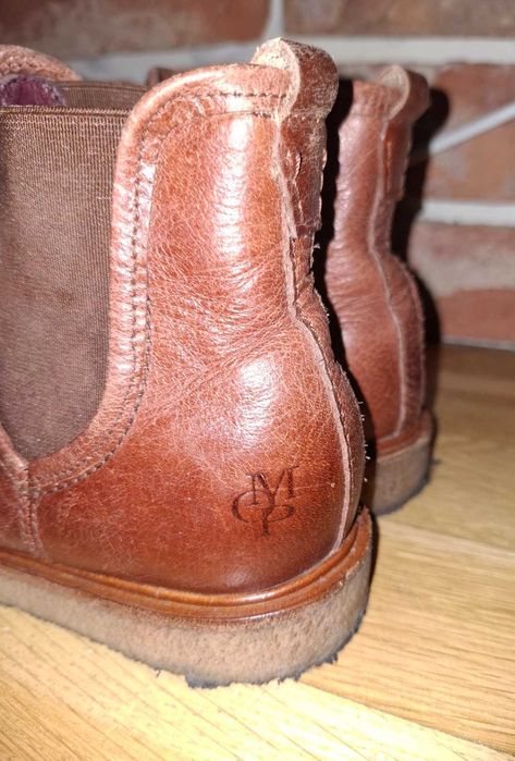 Marc O'Polo 36,5 sķóra sztyblety