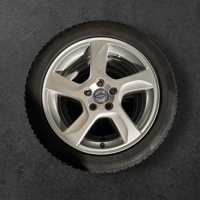 Koła 17 VOLVO S60 V60 V70 …itp