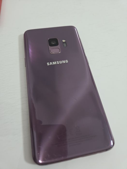 Samsung Galaxy s9