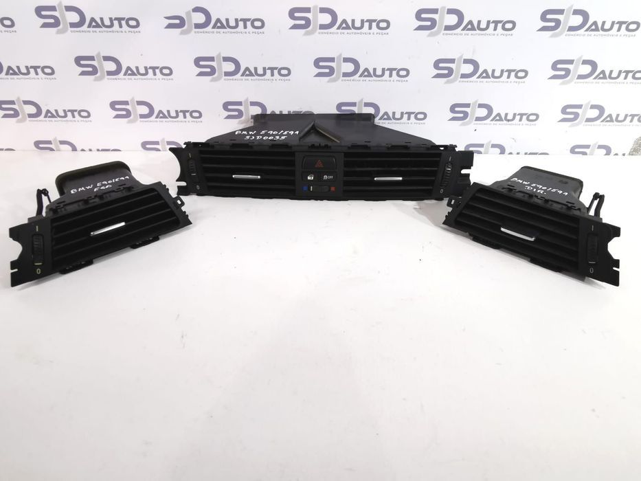 Saídas Ar Tablier - BMW E90 / E91