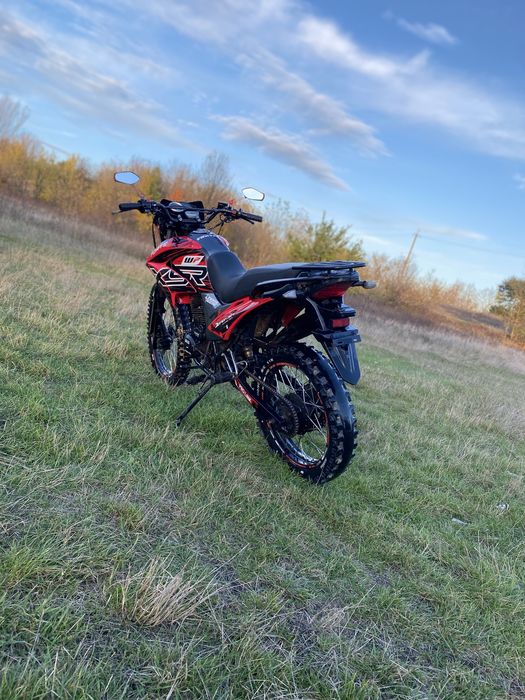 Форте кросс 300