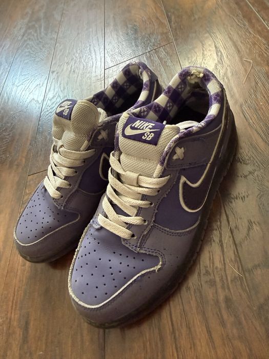 Кросівки Nike Dunk Low Lobsters