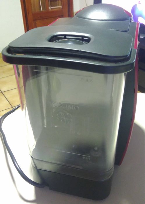 Máquina de Café BOSCH