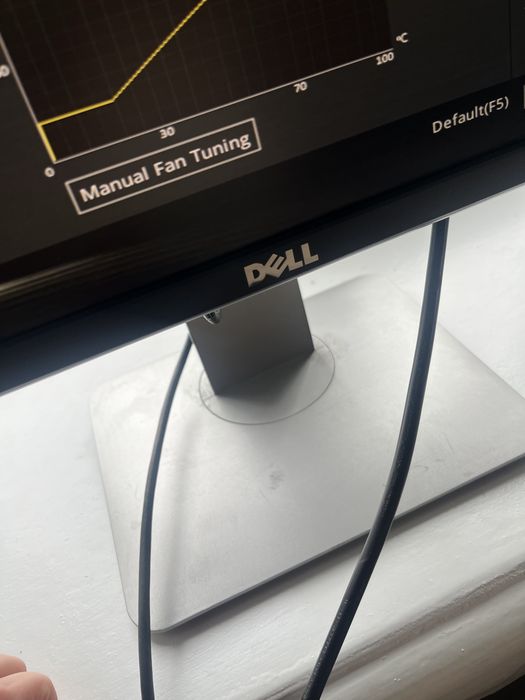 Монітор Dell P2214HB