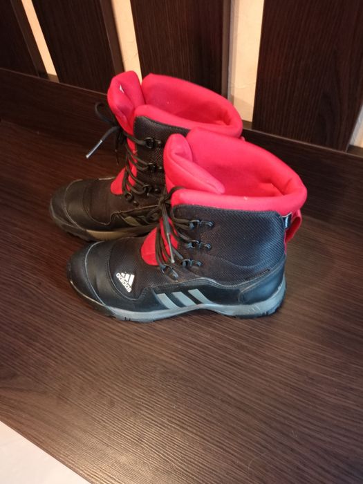 Promocja!! Ładne buty sportowe-adidasy.