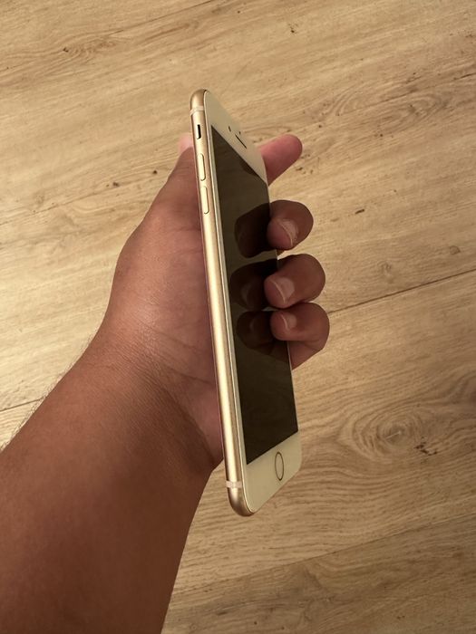 iPhone 8 Plus 256 GB