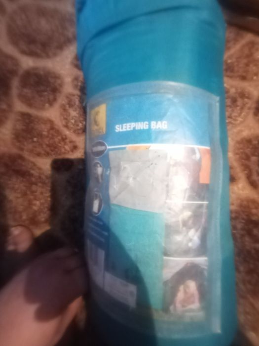 Продам не дорого спальный мешок