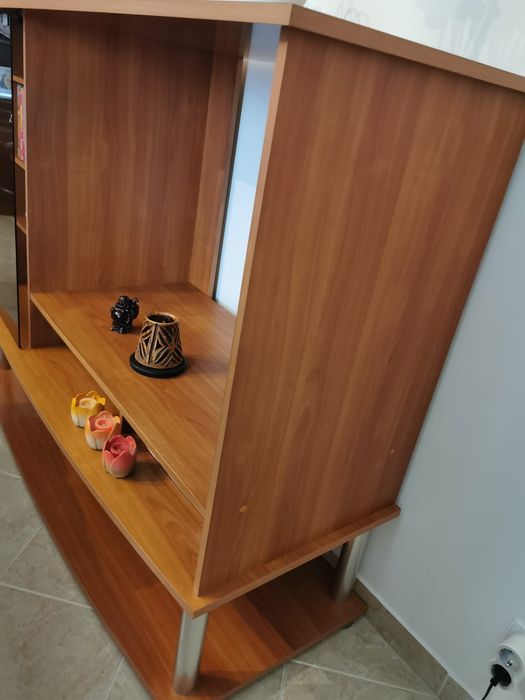 Móvel de sala para TV