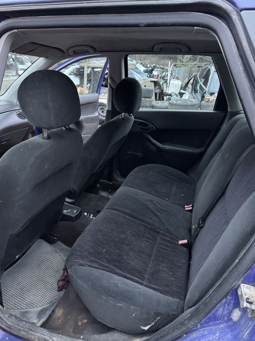 Розборка Ford Focus MK1 1.8 TDDI 66kw/74kw C9DA універсал разборка