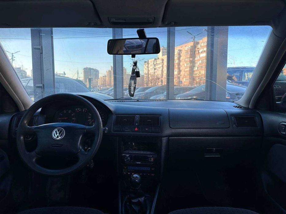 Volkswagen Golf 1999 року 1.4 бензин Лізинг/Кредит/Обмін