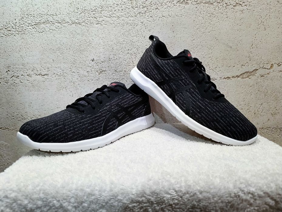 Buty do biegania ASICS KANMEI 2 r.38 stan idealny