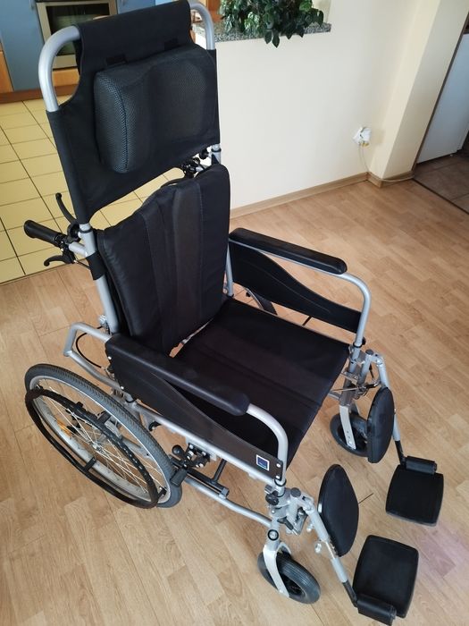 Wózek inwalidzki Timago