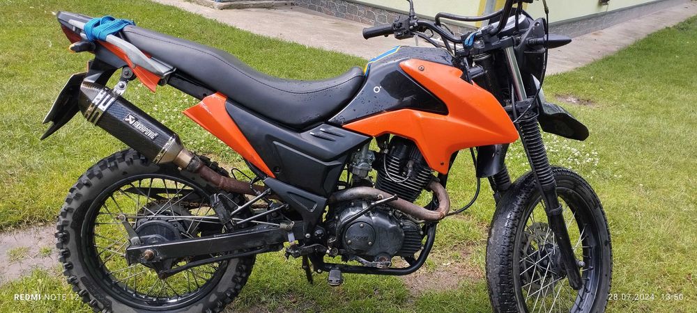 Лонкін прус 200 Lonkin