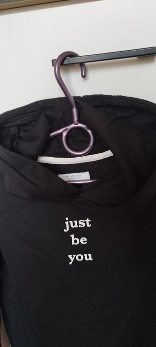 Bluza chłopięca nowa