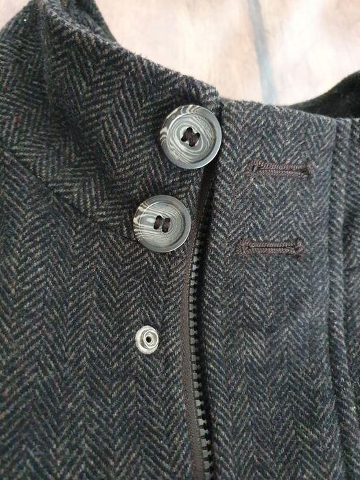 Kurtka jesienno zimowa.