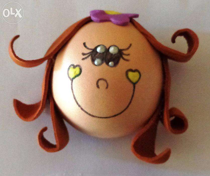 Pregadeira