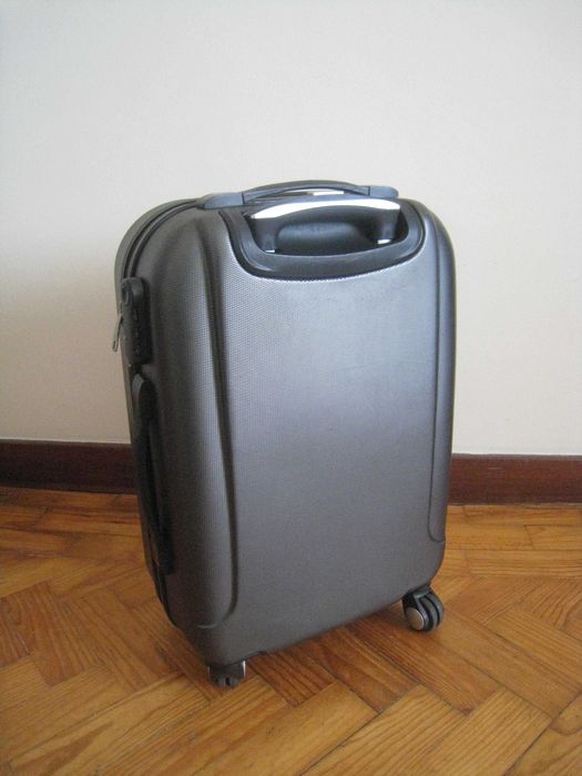 Mala de Viagem Rígida Trolley Bag de cabine