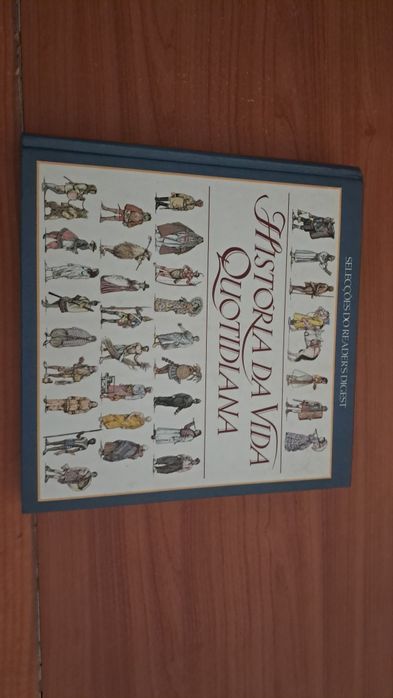 Literatura sobre história