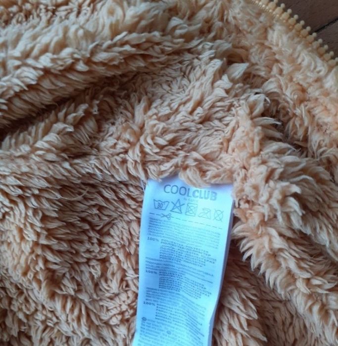 Kombinezon cool club