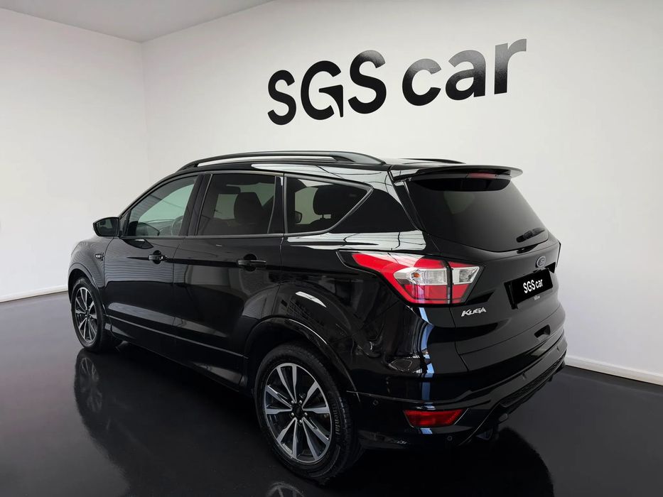 Ford Kuga 1.5 TDCi ST-Line