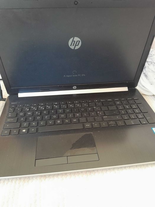 HP Computer Without Warranty64738959512195121