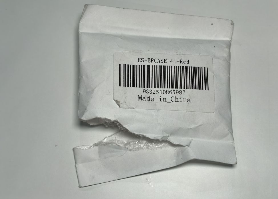 etui Es-EpCase ochrone etui Es-EpCase ochrone krystaliczne Apple Watch