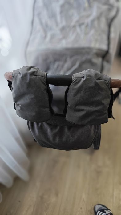 Продам коляску 2 в 1 ABC Design