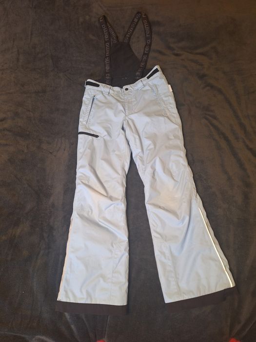 Spodnie narciarskie Reima 152